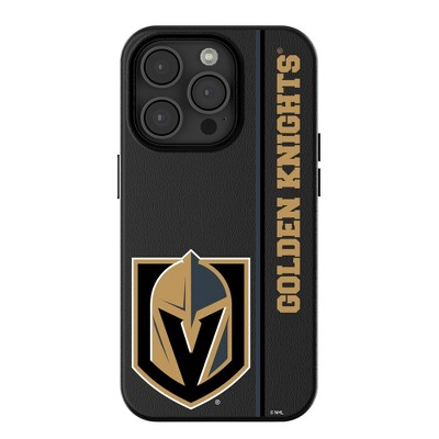 Keyscaper NHL Sidebar MagSafe Compatible Cell Phone Case for iPhone 15 Pro Max