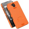 Nakedcellphone Case for Sonim XP10 5G Phone (XP9900) - Slim Hard Cover with Stand - 4 of 4