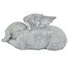 Design Toscano Dog Memorial Angel Pet Statue - image 4 of 4