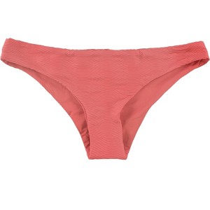Tavik Womens Ali Textured Bikini Swim Bottom - 1 of 2