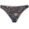 Tavik Womens Jayden Bikini Swim Bottom - 2 of 2