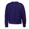 NCAA TCU Horned Frogs Women's Fashion Fleece Sweatshirt - 2 of 3