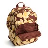 Vera Bradley Women's Outlet Nylon Large Bancroft Backpack - 4 of 4