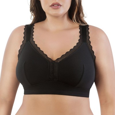 PARFAIT Women's Dalis Wire-Free Bralette - image 2