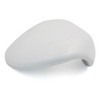 Unique Bargains Non-slip Foam Padded Spa Bath Pillow Waterproof Neck Back Support Comfort Bathtub Cushion White - 4 of 4
