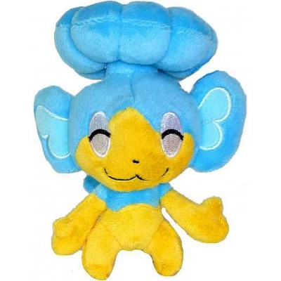 panpour plush