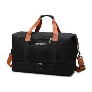 Outdoor travel bag, large capacity sports camping backpack, unisex laptop backpack - 1 of 4