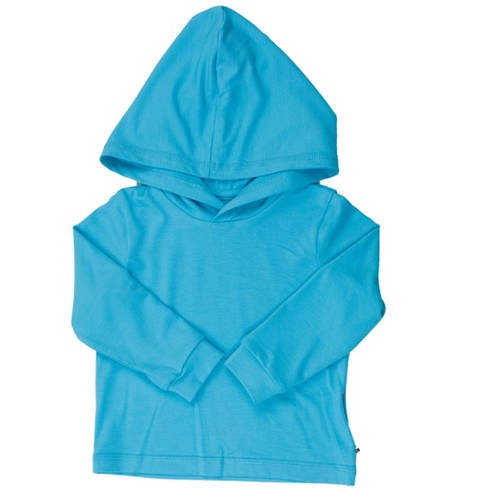 RuggedButts Boys UPF50+ Sun Protective Hooded Shirt - image 1 of 4