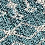 teal