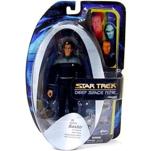 Ds9 store action figures