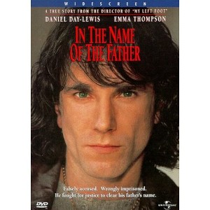 In the Name of the Father (DVD)(1993) - 1 of 1