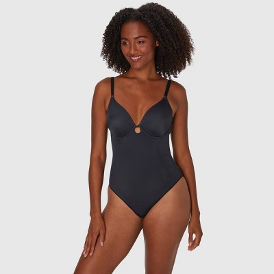 Maidenform Women's Extra Firm Cupped Bodysuit