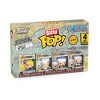 Funko Bitty POP! One Piece Sanji - 4pk - 2 of 4