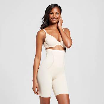 Thigh Slimmers : Slips & Shapewear for Women : Target