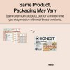 The Honest Company Sensitive Clean Conscious Wipes - 2 of 4