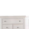 Acme Furniture 36" Lacey Dresser White - 2 of 4