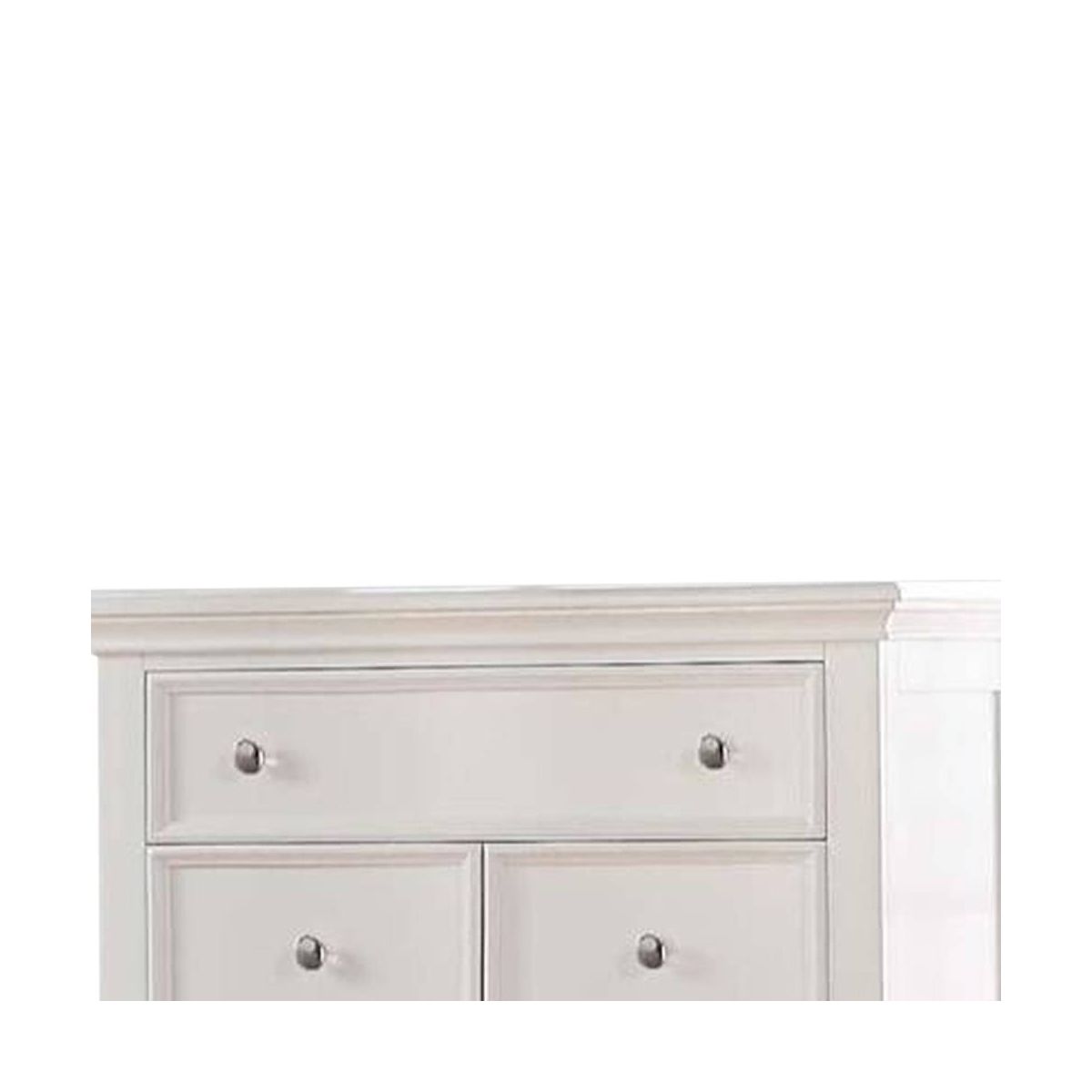 Acme Furniture 36" Lacey Dresser White - thumbnail 2