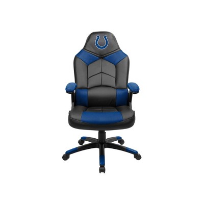 NFL Indianapolis Colts Oversized Gaming Chair