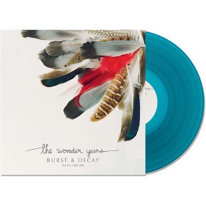 The Wonder Years - Burst & Decay - Volume III (Explicit Lyrics Colored ...