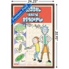 Trends International Rick And Morty: Bodega - Multiverse Framed Wall Poster Prints - 3 of 4