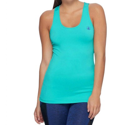 Women's Pali Relaxed Fit Tank Top - Body Glove