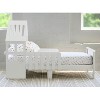 Little Partners Lil' House Toddler Bed - 3 of 4