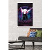 Trends International Marvel Spider-Man: Across the Spider-Verse - Spider-Gwen Framed Wall Poster Prints - 2 of 4
