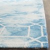 Dip Dye DDY678 Hand Tufted Indoor Rugs - Safavieh - 3 of 4