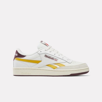 Reebok Club C Revenge Unisex Shoes