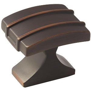 Amerock Davenport Cabinet or Furniture Knob - 1 of 4