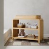 Storkcraft Santos Changing Table - 2 of 4