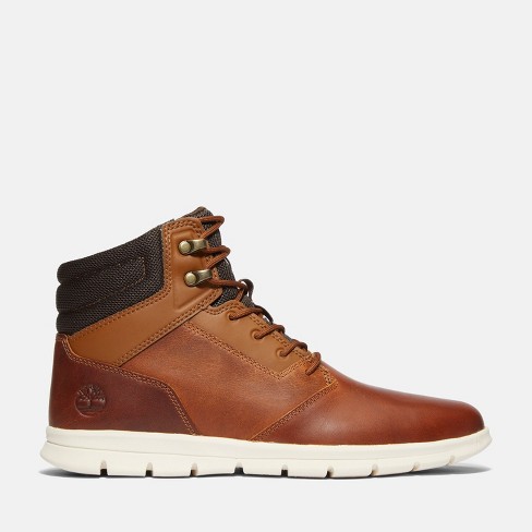 Timberland Graydon Leather Chukka Boots, Grain, 12 : Target