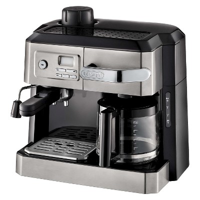 delonghi espresso cappuccino maker