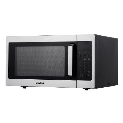 Maytag 1.3 cu ft Microwave Oven