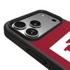 NCAA Big Ten Universities Solid Bump Cell Phone Case for Apple iPhone 17 Series - 4 of 4