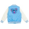 Disney Varsity Bomber Jacket - 2 of 4