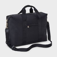 Universal Thread Foundational Weekender Bag