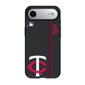 MLB American League Teams Sidebar MagSafe Compatible Cell Phone Case for Apple iPhone 17 Series - 1 of 4