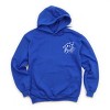 Simply Sage Market S.W.Smiley Be The Reason Someone Smiles Today Hoodie - 2 of 4