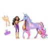Unicorn Academy Sophia Wildstar Fashion Doll - 2 of 4