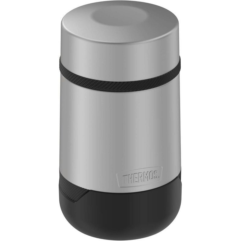 Thermos 18 oz. Alta Vacuum Insulated Stainless Steel Food Jar, 2 of 5