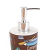 The Lakeside Collection Campsite Bathroom Collection - Soap/Lotion Pump 1 Pieces - 3 of 4