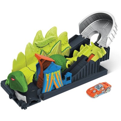 target hot wheels city