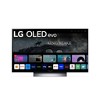 LG 48" Class 4K OLED UHD TV - OLED48C3 - 2 of 4