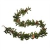 Pine Garland 5'L - 2 of 3
