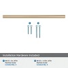 Amerock Caliber Cabinet or Drawer Pull - 3 of 3
