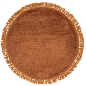 Vermont VRM575 Hand Tufted Indoor Rugs - Safavieh - 1 of 3