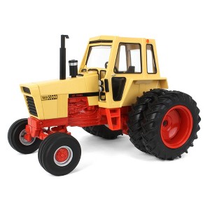 ERTL 1/16 Case 1070 Agri King 2WD with Cab & Rear Duals Tractor Prestige Collection Limited Edition 44387 - 1 of 4