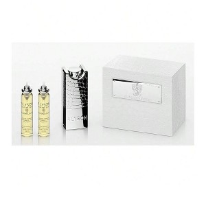 Diafana Skin by Alyson Oldoini  Women Eau De Parfum Refillable Spray Includes 3 x 20ml Refills and Refillable Atomizer 2 oz - 1 of 1