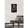 Trends International Netflix The Witcher: Season 3 - Jaskier Fan Club Framed Wall Poster Prints - 2 of 4